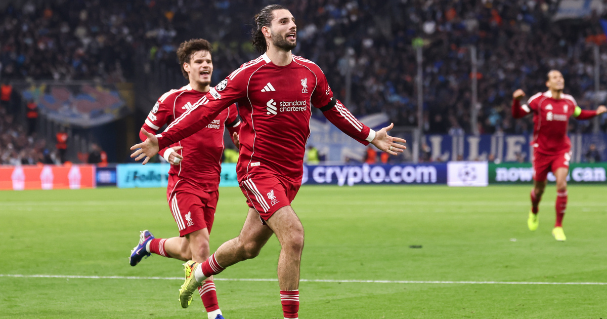 Szoboszlai Dominik elárulta pimasz gólja titkát