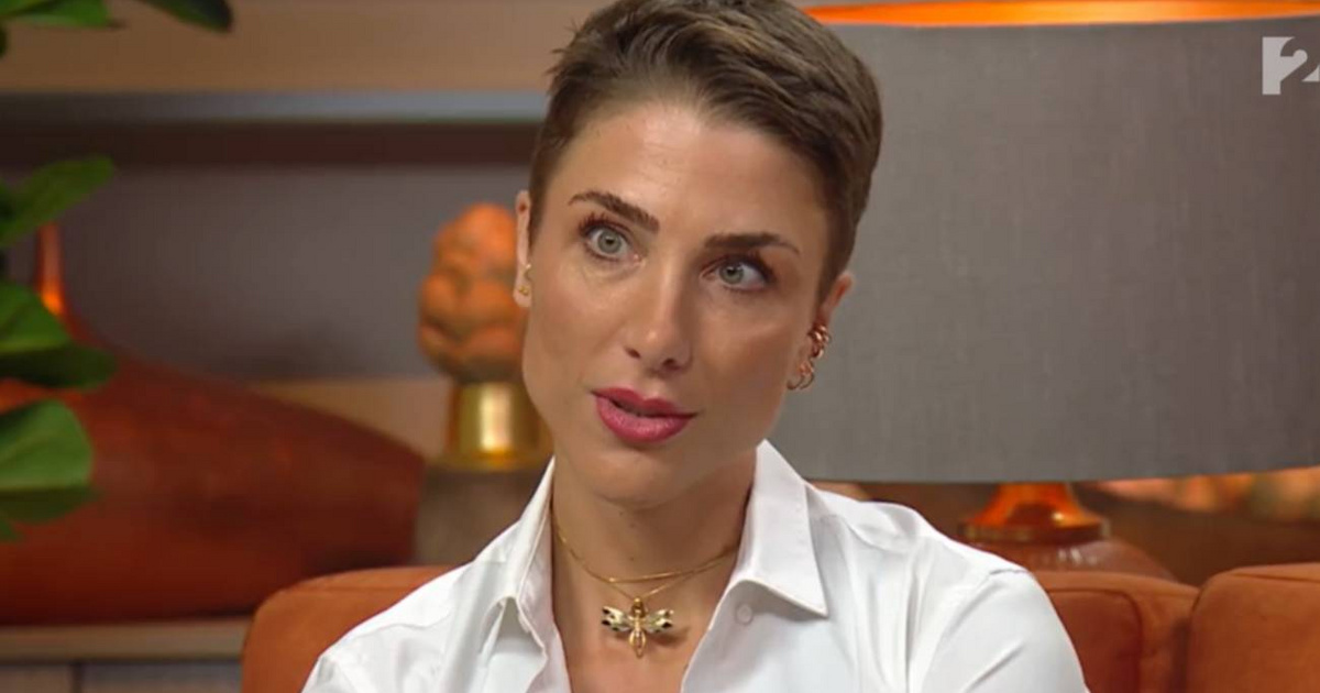 A magyar színésznőt autizmusával bántotta az exe: durva, amit a szakításról mondott