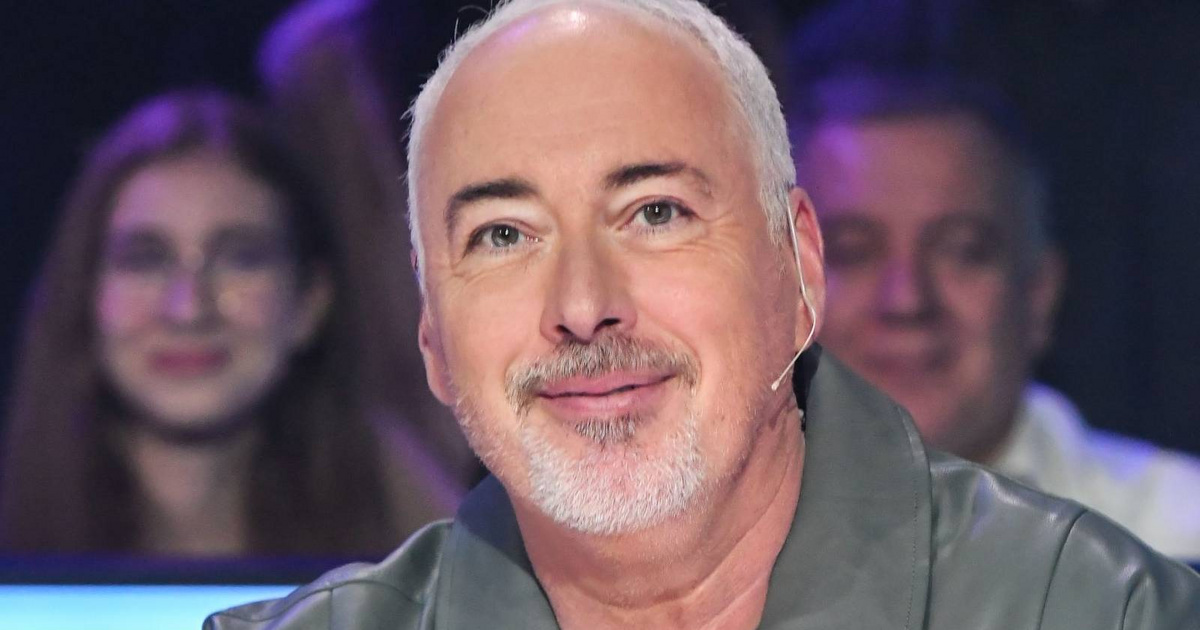 Hajós András lek*rvázta saját magát: elképesztő, mit mondott a tévés munkáiról