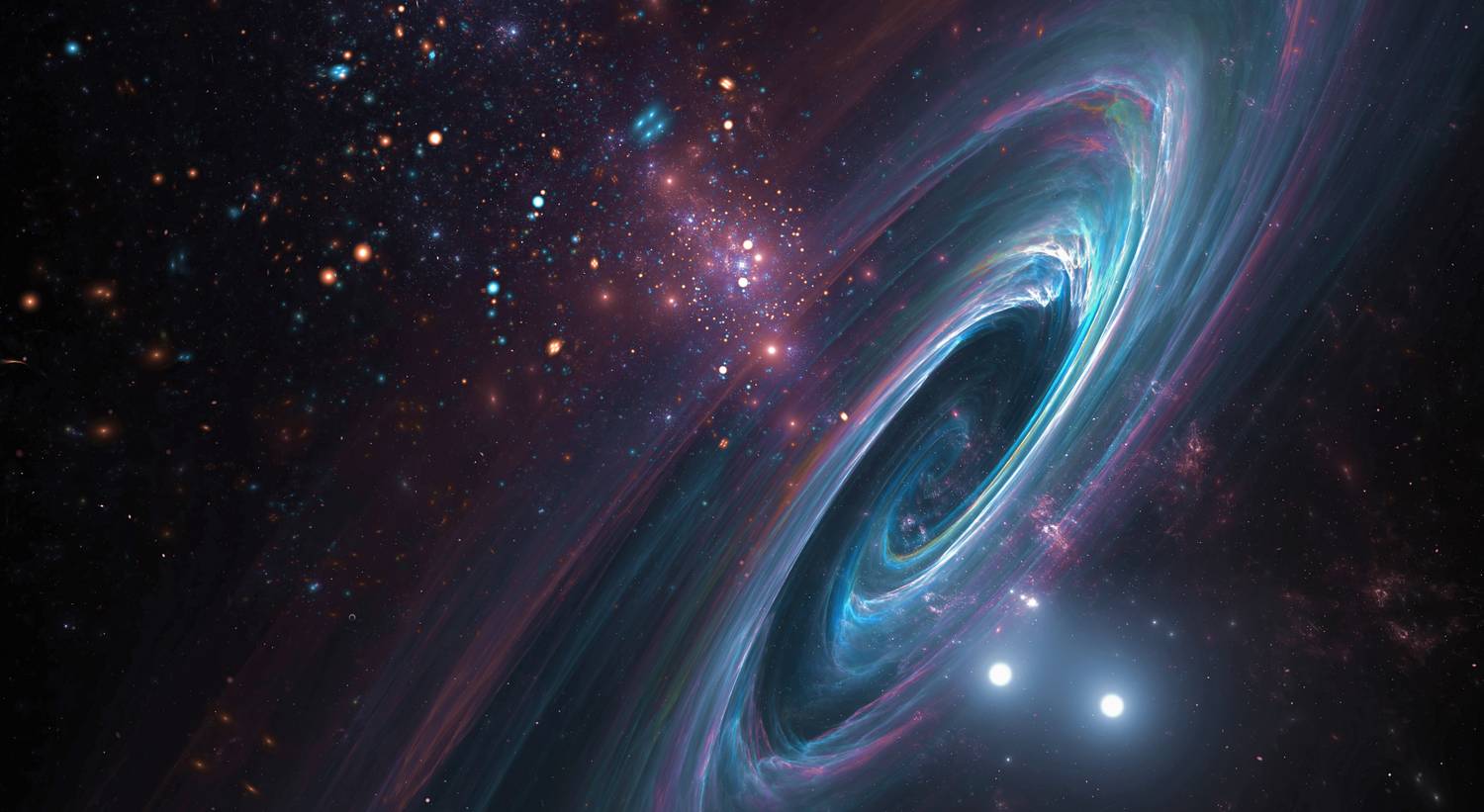 Egy tudós állítja, megtalálta a mennyországot – itt van a pontos helye