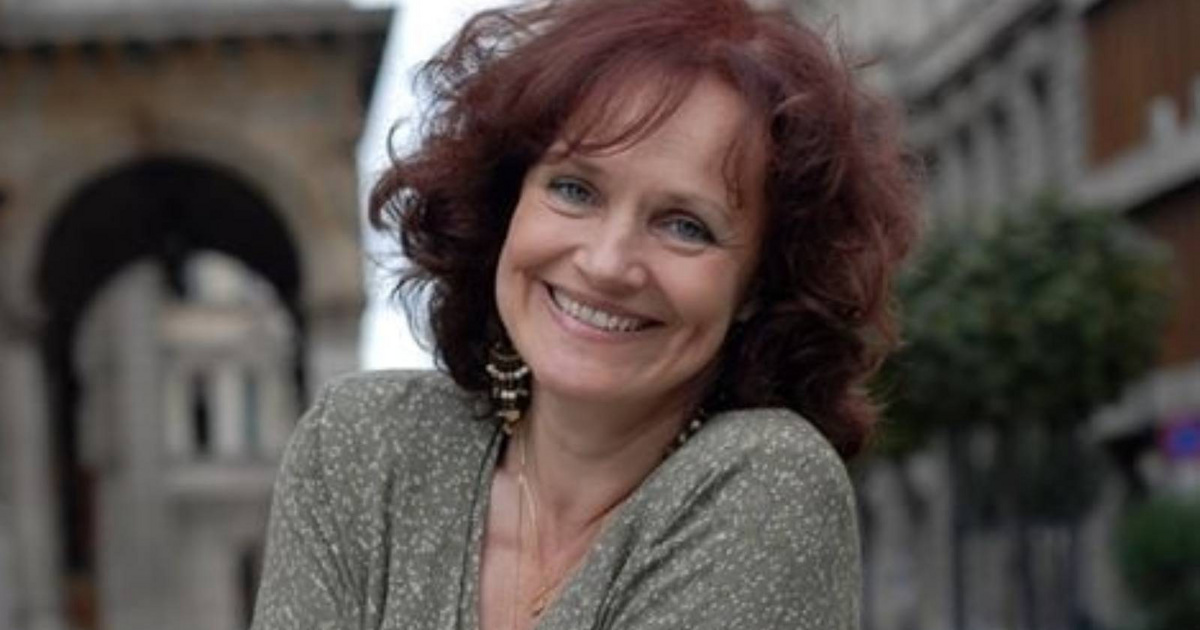 Elhunyt A mi kis falunk színésznője: 69 évesen győzte le hosszú betegsége