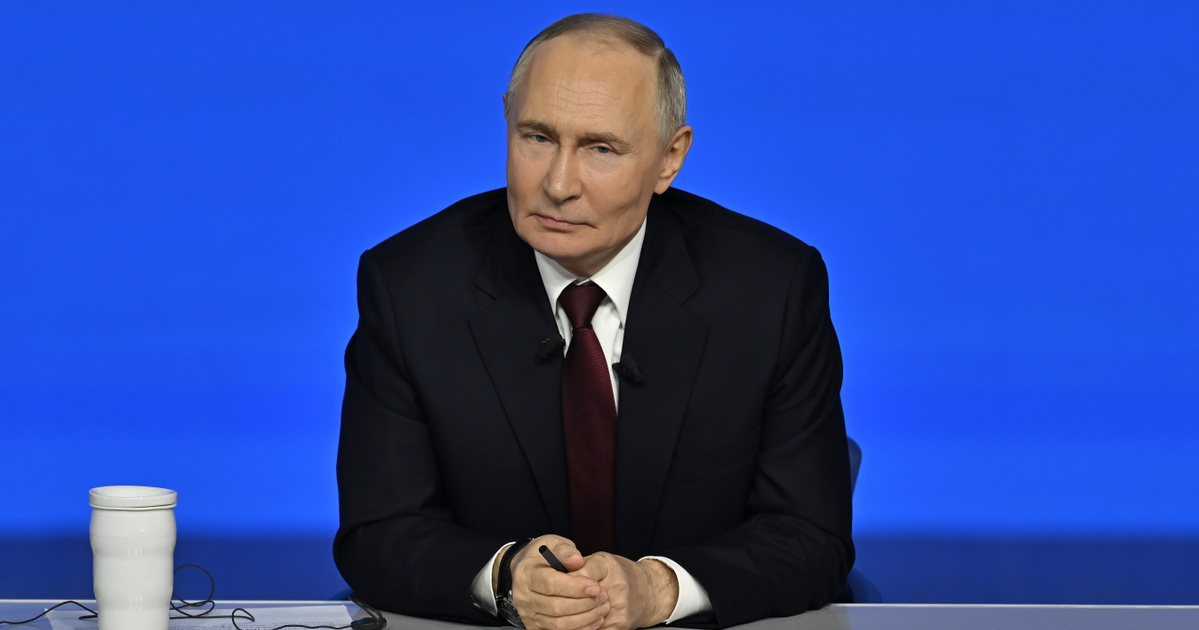 Vlagyimir Putyin kiszámolta, ennyibe kerülhet Grönland az Egyesült Államoknak