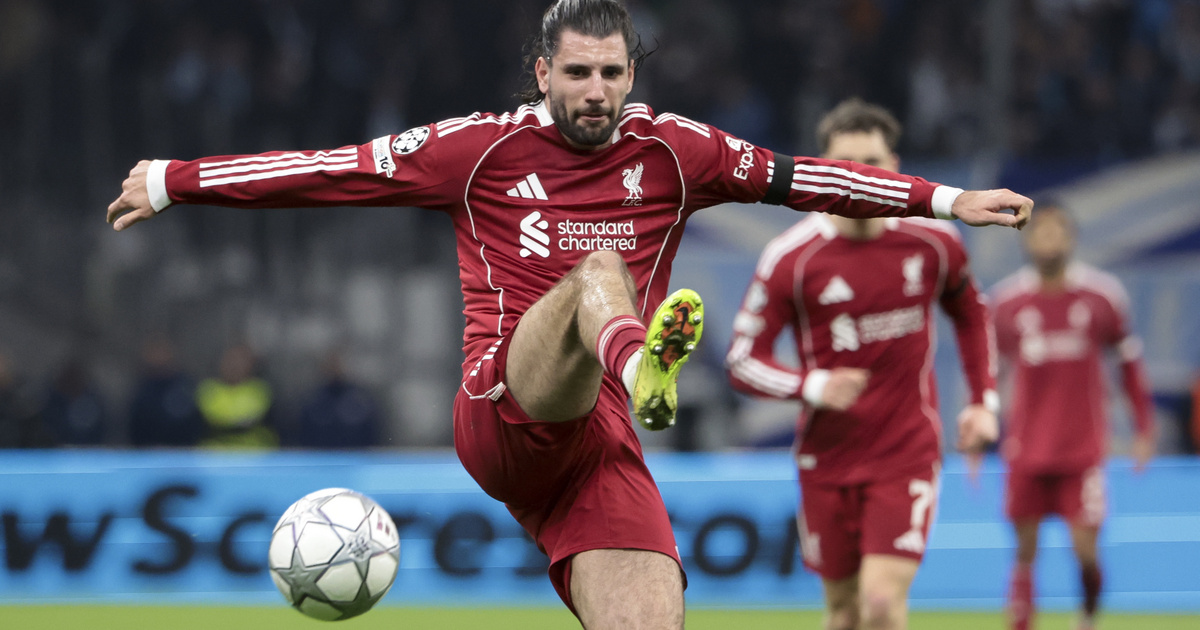 Több esélyes is hoppon maradhat a BL-ben, még a Liverpool helye sem garantált a legjobb 16 között