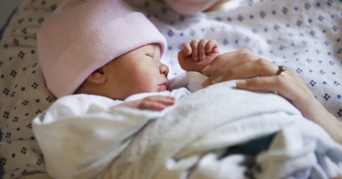 10 szépen csengő, különleges lánynév: egyre több szülőnek tetszenek