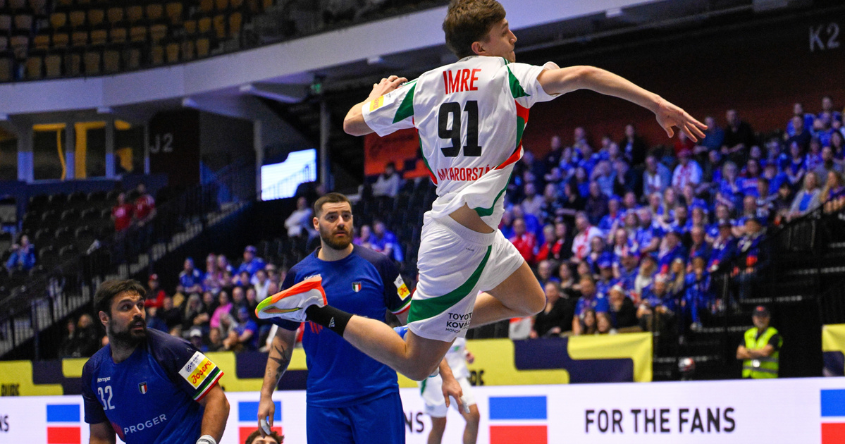 Az Index olvasói szerint nem ér el történelmi sikert a válogatott, négy meccse van hátra az Eb-n