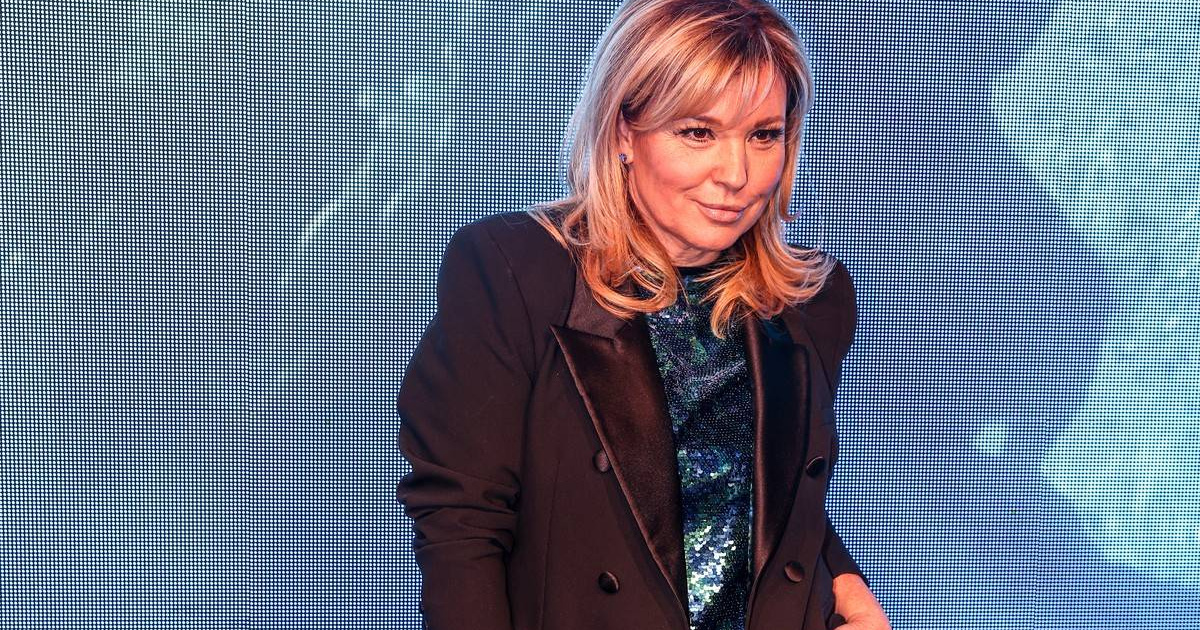 Liptai Claudia 9 éves fia magas és sportos gyerek: Marci bajnokságot is nyert