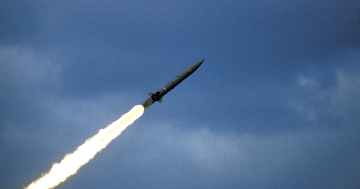 Tíz perc választotta el a világot az atomháborútól 1995-ben