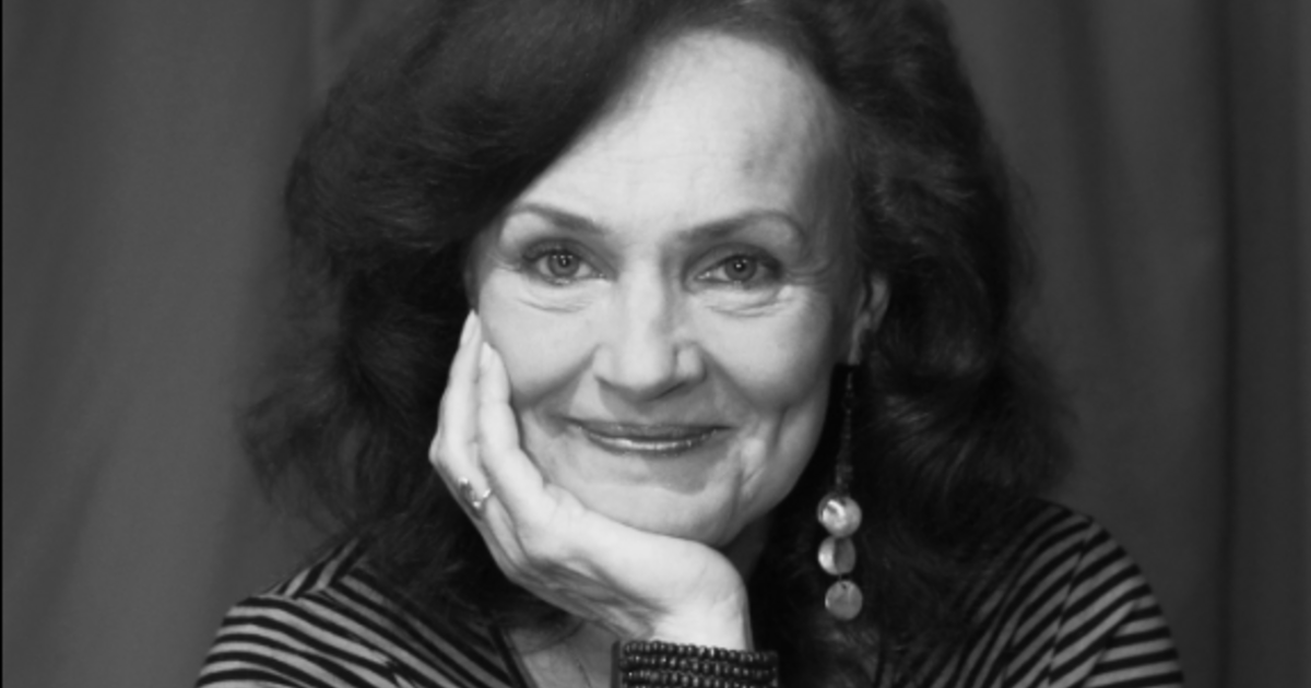 Meghalt Babják Annamária, a Mi kis falunk színésznője