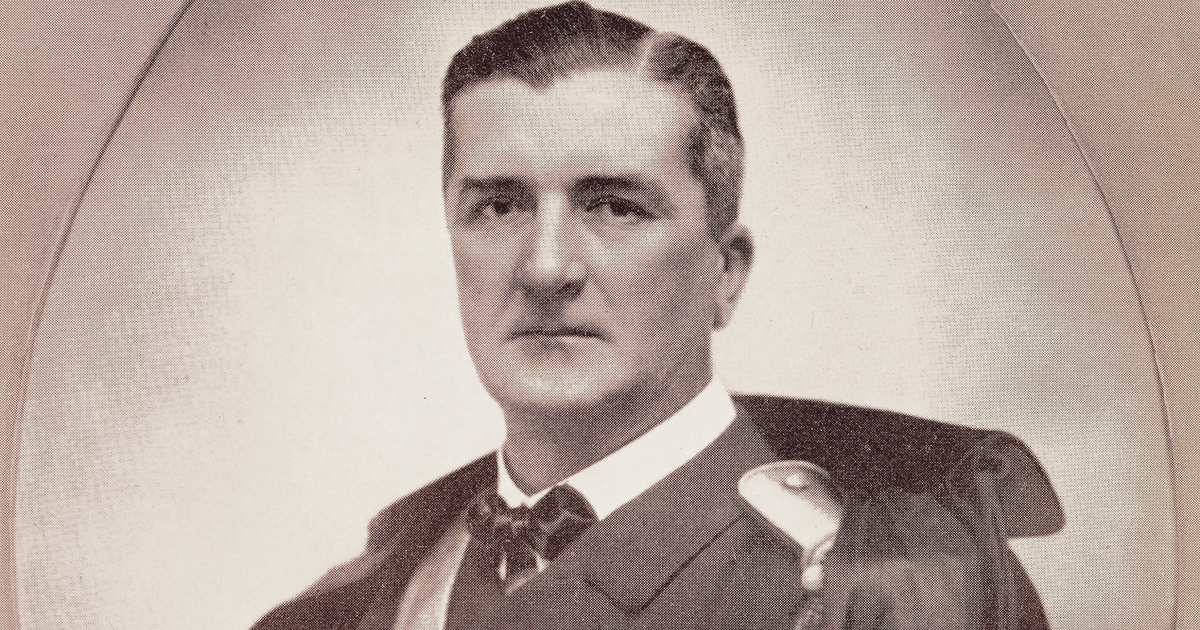 Még Horthy Miklós irányította Magyarországot, amikor elkezdődött a világ leglassabb kísérlete, és még nem látni a végét