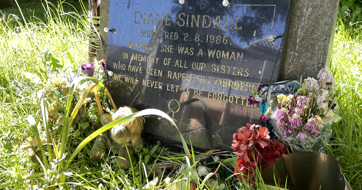 Egyetlen DNS-vizsgálat zárta le a brit igazságszolgáltatás legsötétebb ügyét