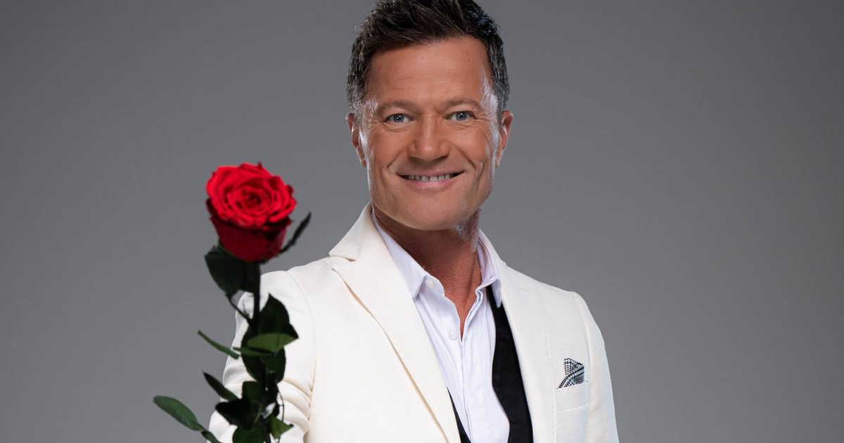 Íme A Nagy Ő brazil bombázója: Stohl Andrással így viselkedtek a kulisszák mögött