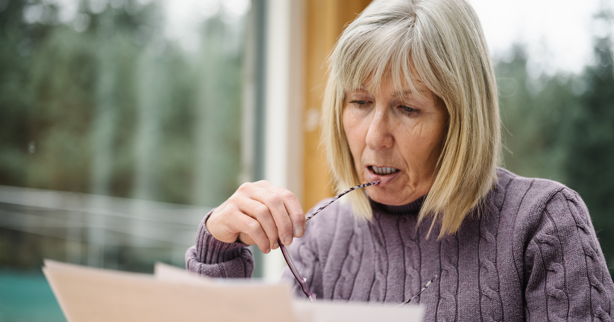 Több tízezret veszíthetsz, ha ezt a levelet nem bontod fel: januárban kell érkeznie