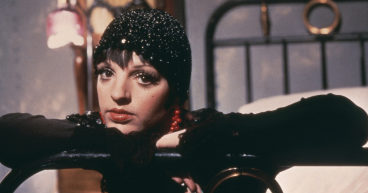 Tizenhárom év után új dallal tért vissza Liza Minnelli