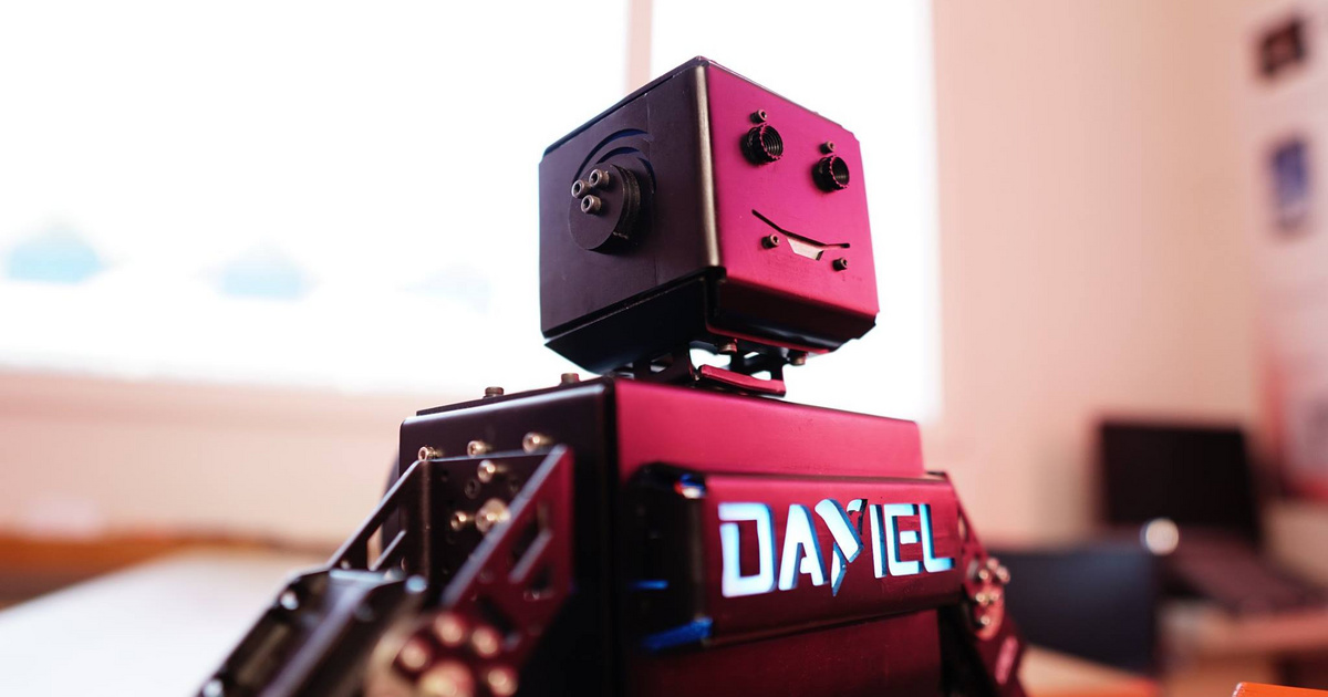 A magyar zseni pókerező robottal hódította meg Amerikát, most önvezető autókat fejleszt