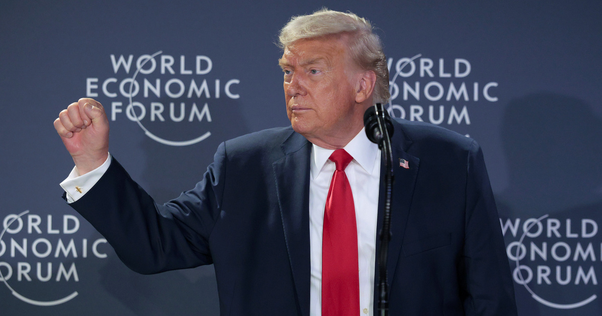 Donald Trump azt állítja, elérte a céljait Grönlandon: mindenhez teljes hozzáférést kapnak