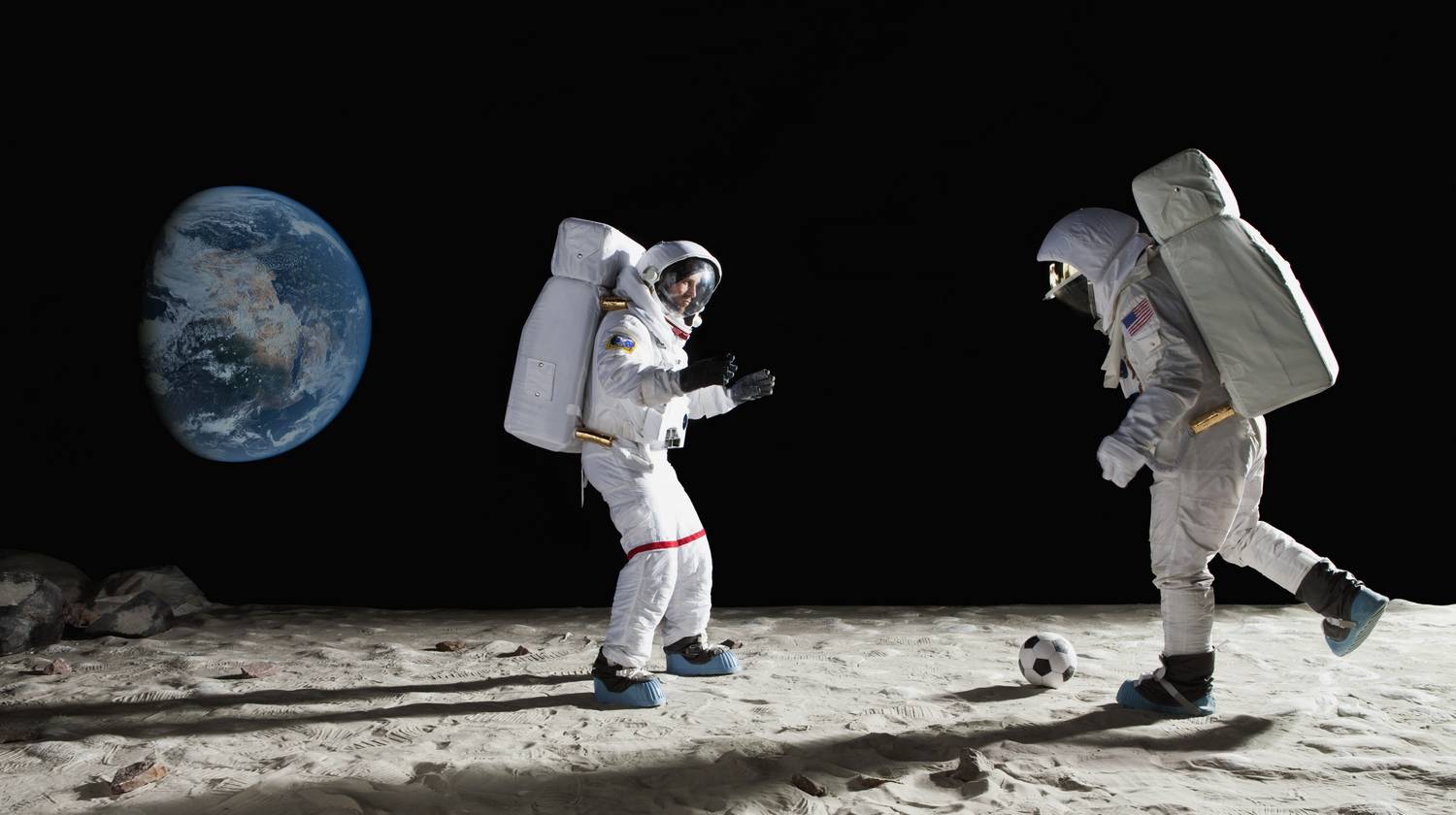 Itt a lehetőség: már lehet szobát foglalni a Holdon lévő szállodába, de elég borsos az ára