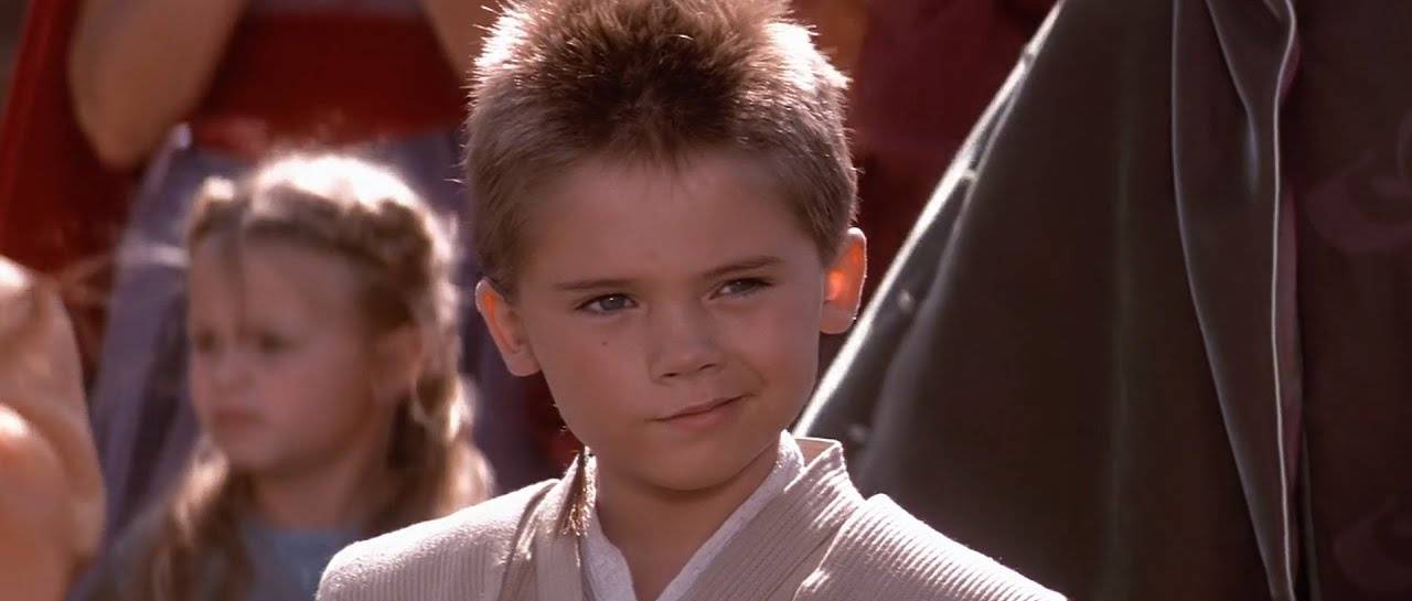 Mi lett vele? Ritka fotó került elő a Star Wars egykori gyereksztárjáról