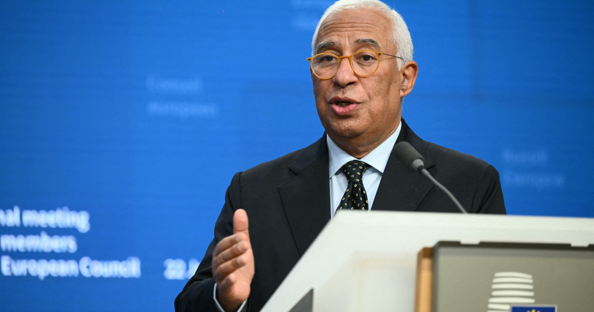 Orbán Viktor szerint „atombomba-jellegű mellberúgást” kaptak a rendkívüli EU-csúcson