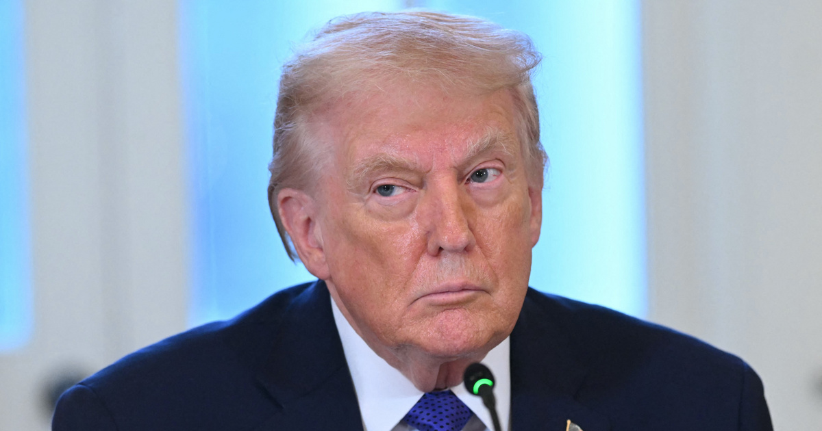 Amerikai hadihajók közelítenek Iránhoz, Donald Trump bármikor bevetheti őket