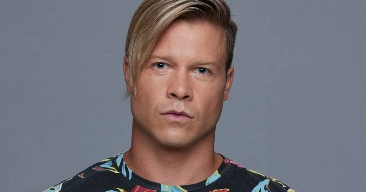 Szakított menyasszonyával a Keresztanyu sármos sztárja: depressziós lett utána