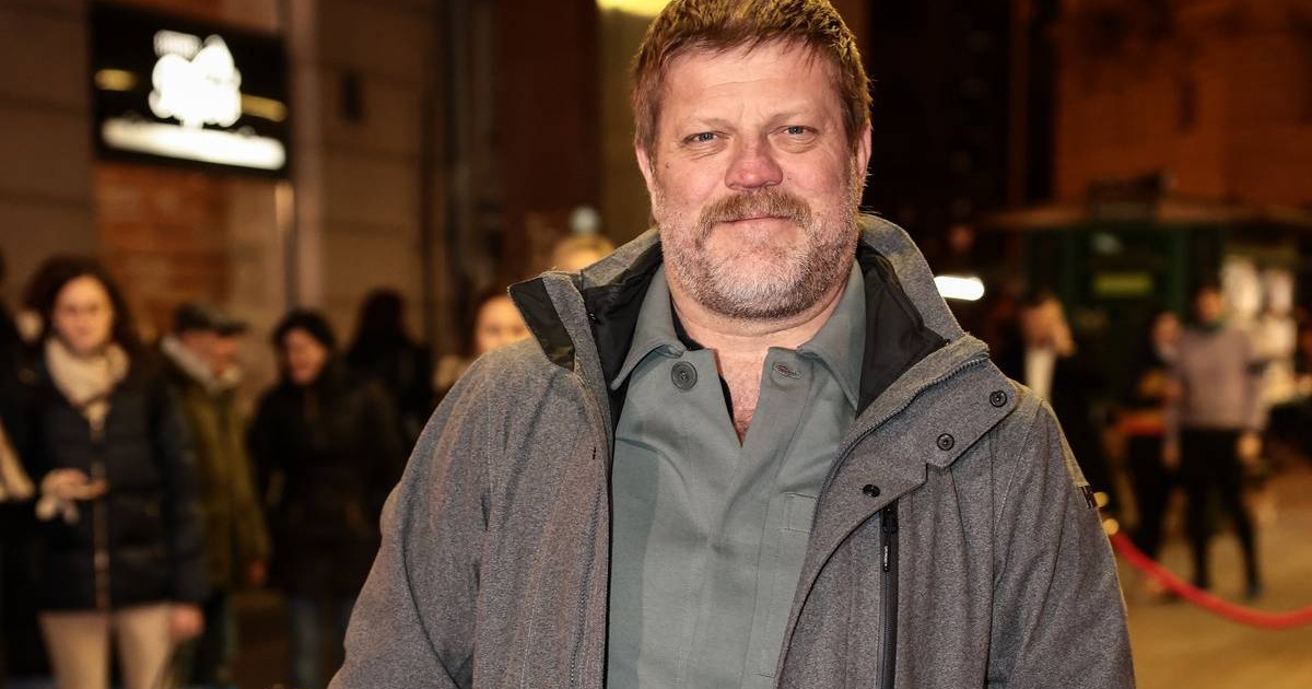 Szabó Győző és 28 éves lánya ritka fotón: Bori ilyen helyes nő lett