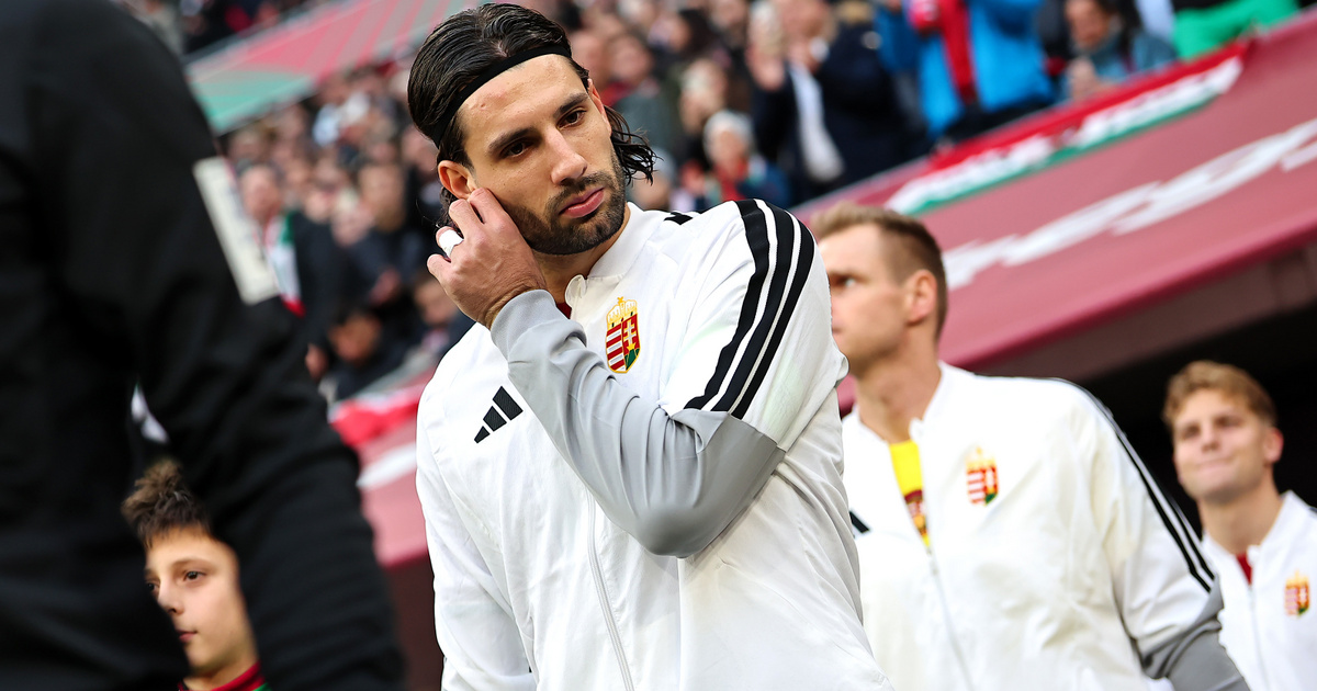 Hivatalos, melyik csapat lesz az első ellenfele Marco Rossi válogatottjának 2026-ban