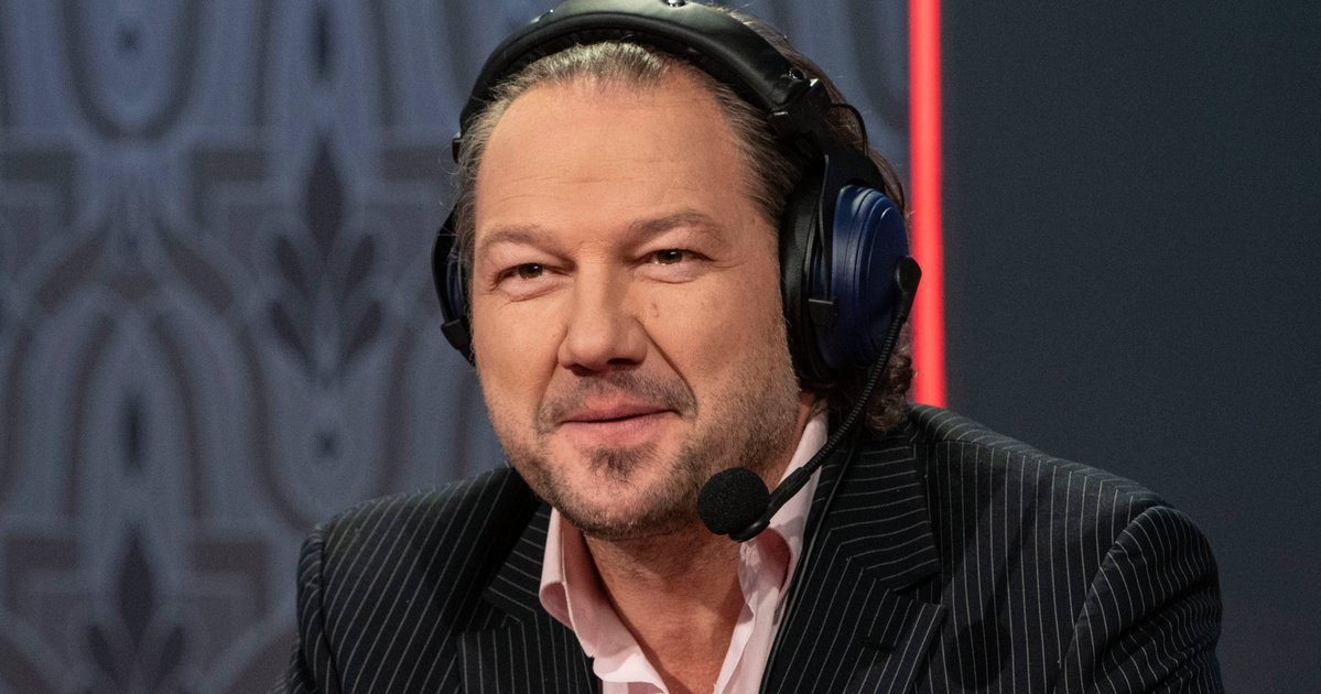 A magyar színész könnyes szemmel búcsúzott, miután kirúgták a sikerműsorból: a nézők is kiakadtak miatta