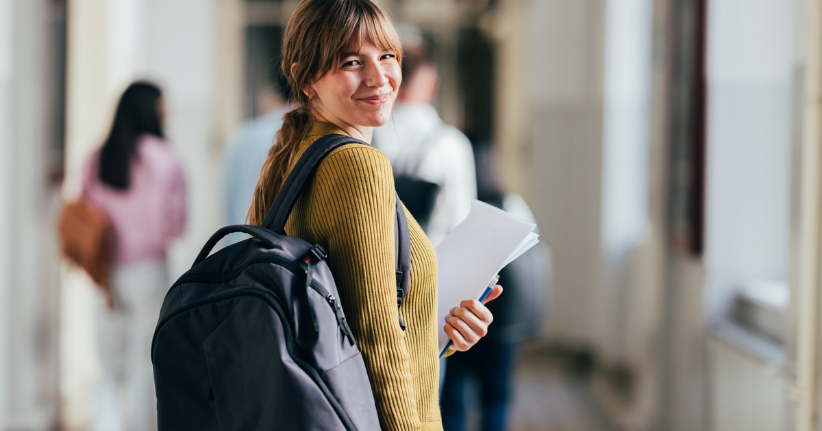 Ez a magyar egyetem került be a világ legjobbjai közé: Budapesten van