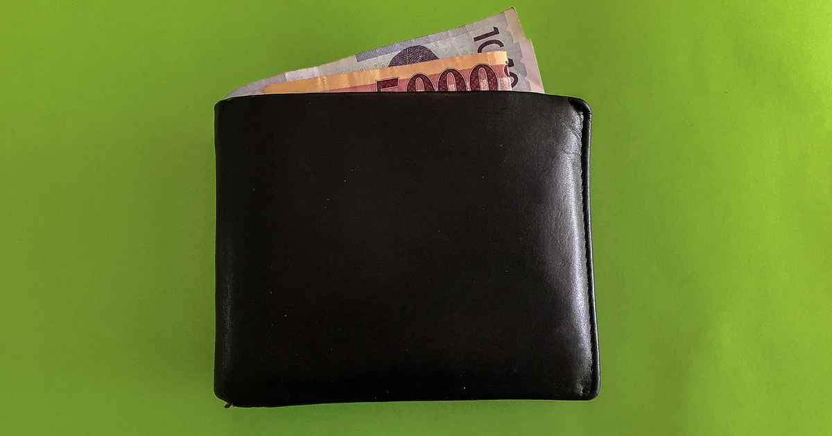 Ennyi a nettó átlagkereset Magyarországon: meglepő számot közölt a KSH