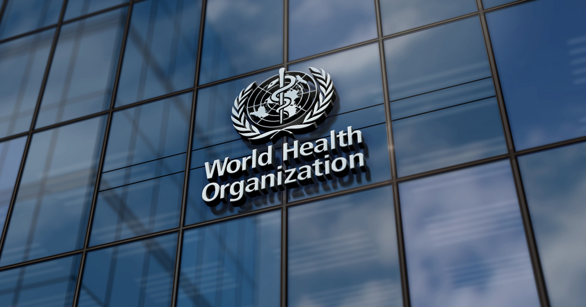 Az Egyesült Államok hivatalosan is kilépett a WHO-ból