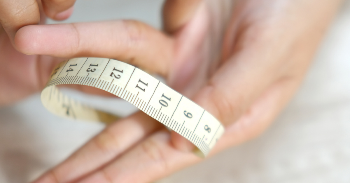 Megszakítjuk pénteki adásunkat: a nők szerint tényleg a méret a lényeg