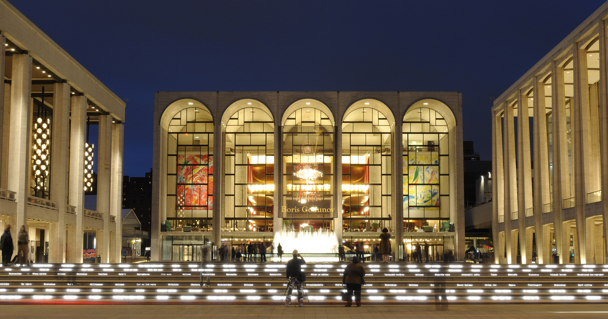 Túlélési üzemmódba kapcsolt a New York-i Metropolitan Opera