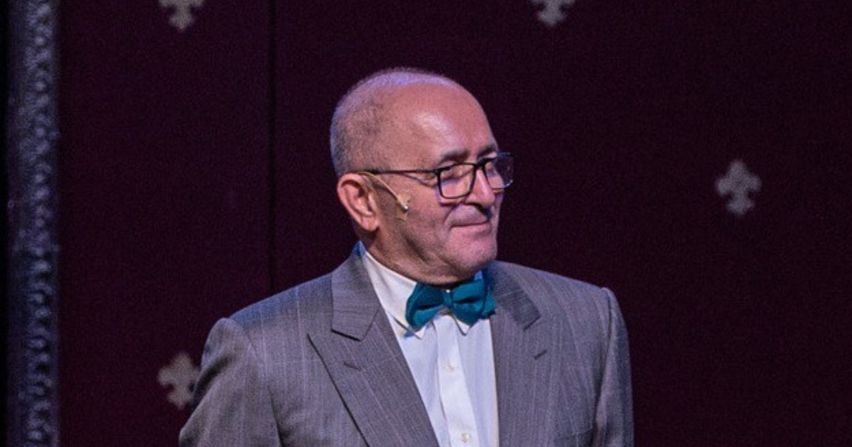 Meghalt Benedek Gyula