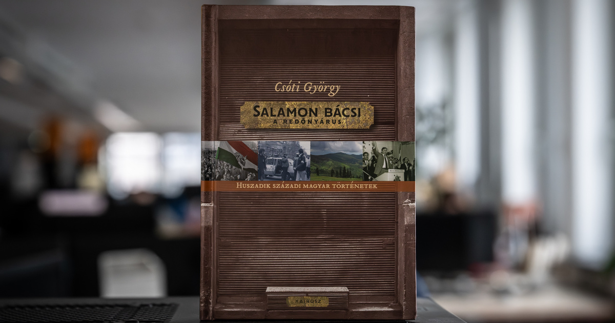 Egy fogadalma miatt nem engedte Antall József felsegíteni a kabátját