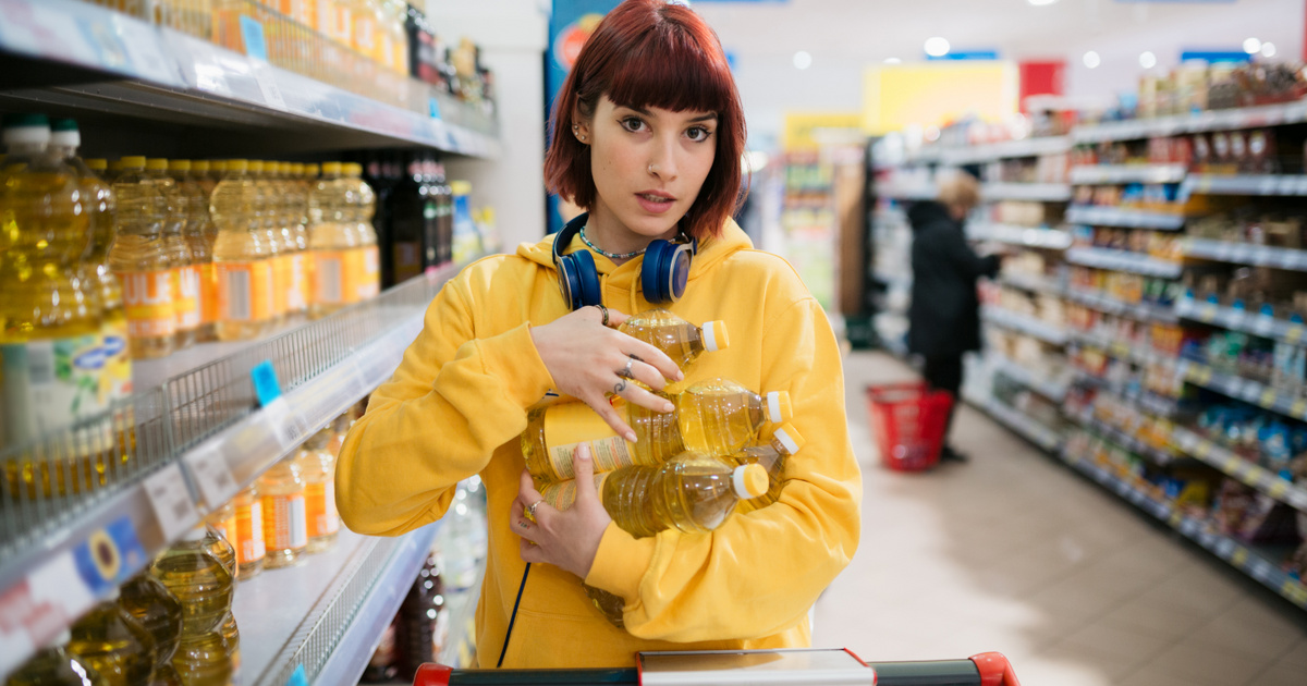 Brutálisan megdrágult ez az alapélelmiszer: a GVH gyorsított vizsgálatot indított