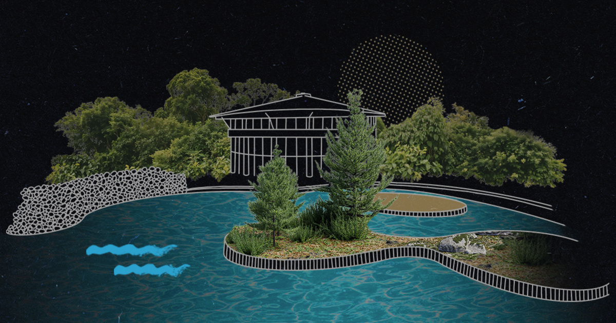 Ez a fürdő tényleg pazar, igazi gyöngyszem