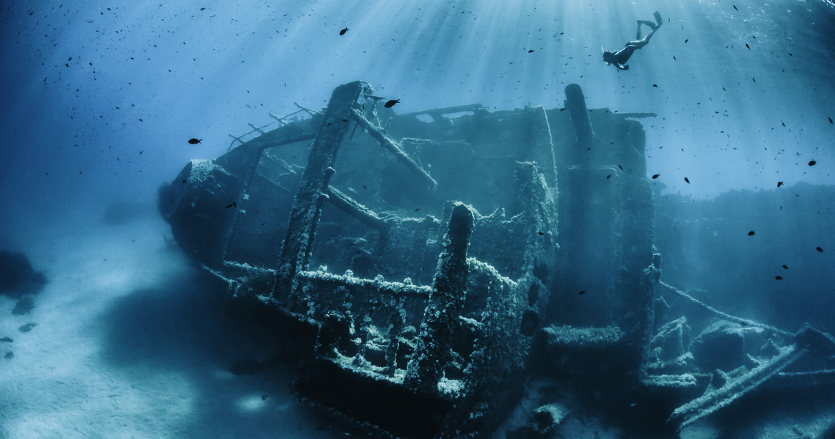 Hollywood sehol nincs a lakatlan szigeteken rekedt emberek valódi történeteihez képest