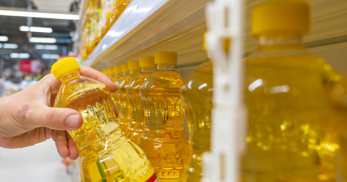 Botrányos az étolaj magyarországi drágulása, ez állhat mögötte