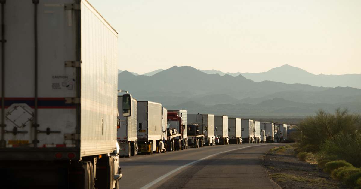 Blokád alá kerül a magyar-szerb határ: jövő héttől csak így kerülhető el a hosszú várakozás