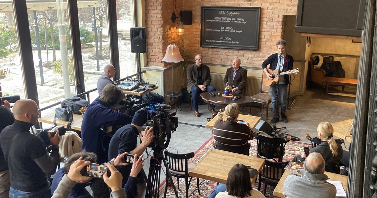 Bereményi Géza: Az irigység beszél belőlem