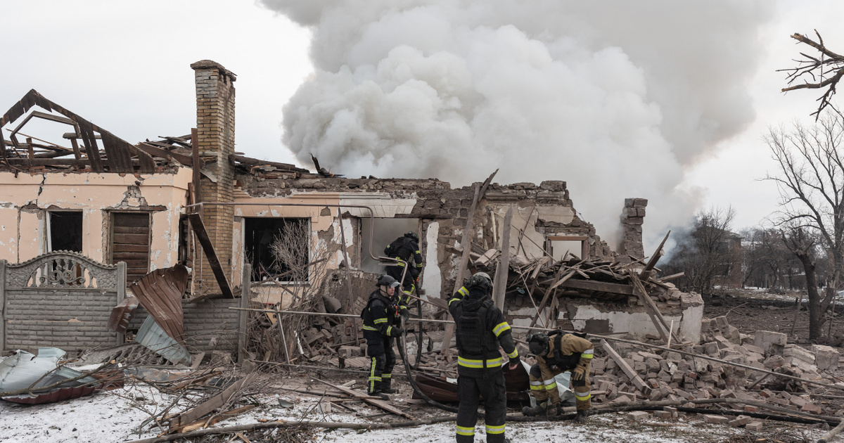 Kiszivárgott az Európai Unió tízéves terve, százmilliárdok és EU-csatlakozás járna Ukrajnának