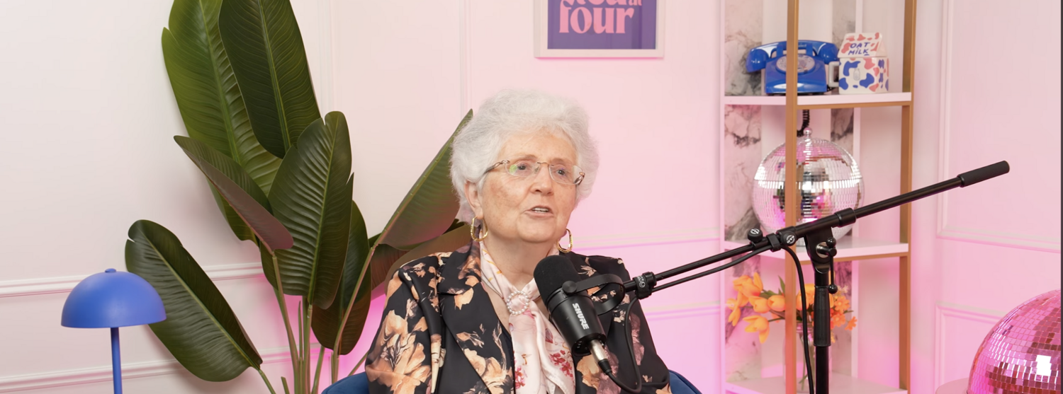 Itt a 73 éves eszkortlány döbbenetes vallomása – ezek voltak a legundorítóbb dolgok, amiket valaha kértek tőle