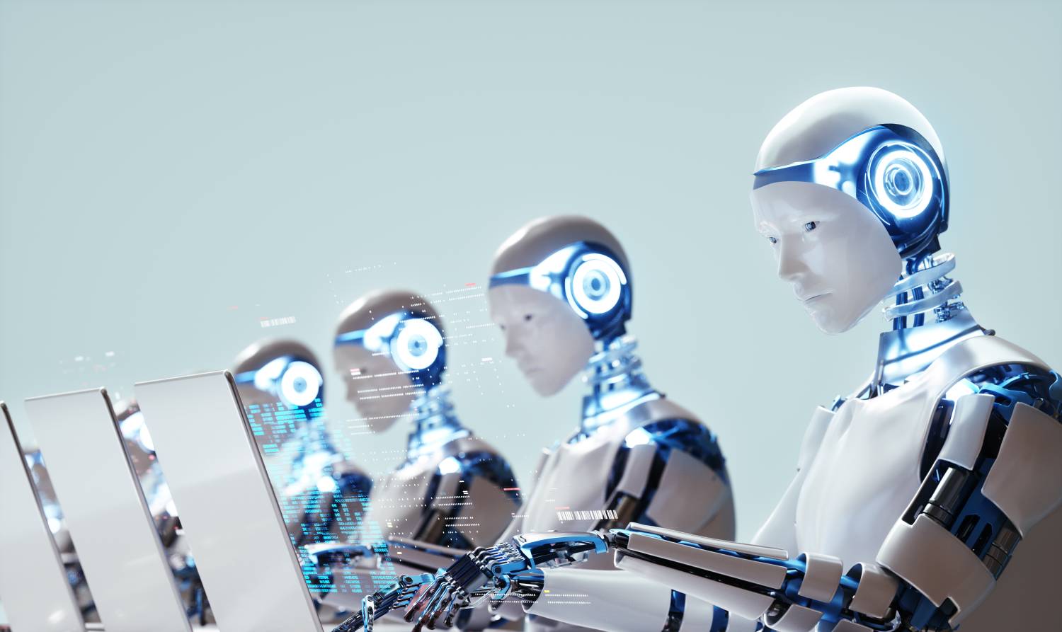 Aggasztó választ adott a ChatGPT, amikor megkérdezték, milyen lesz a világ 2076-ban