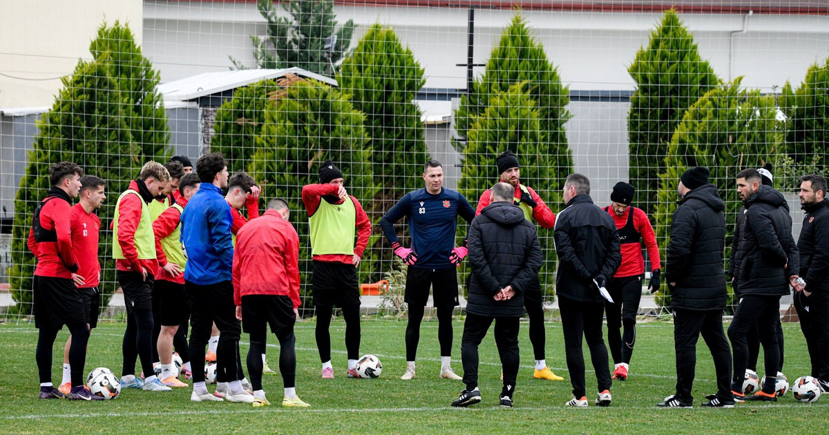 Nevet változtat a 14-szeres magyar bajnok Budapest Honvéd labdarúgócsapata