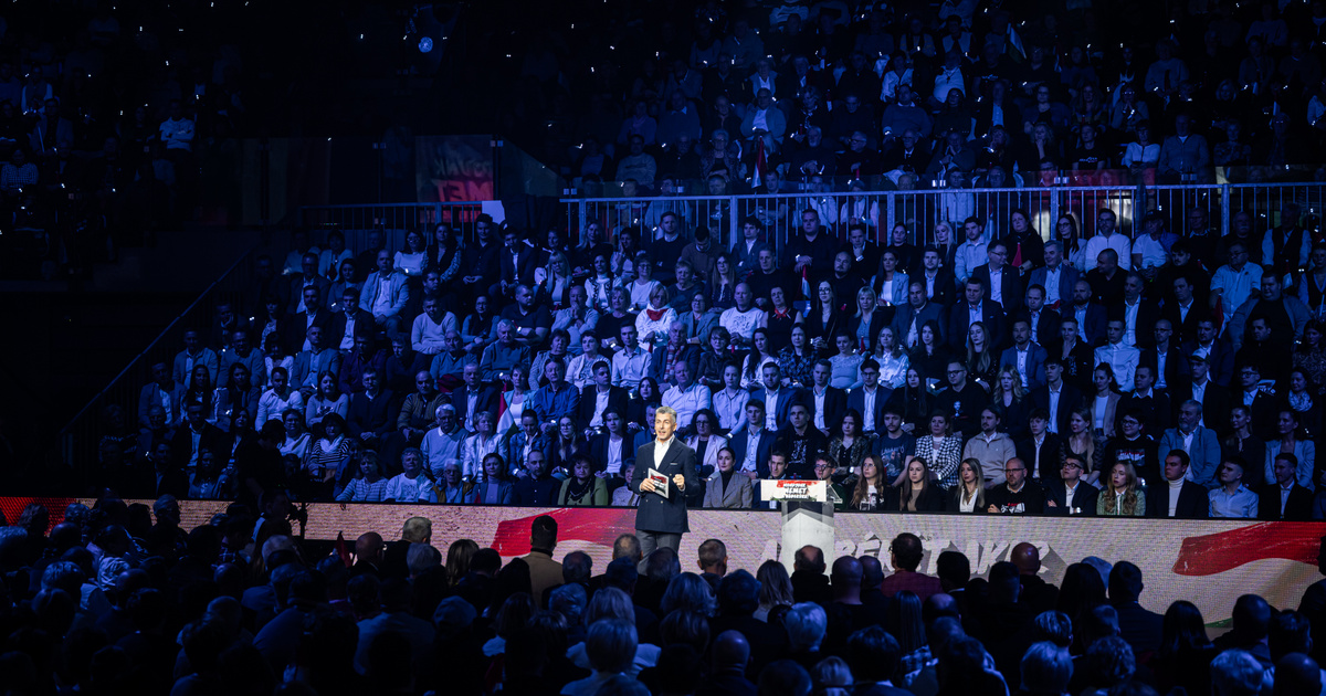 Rákay Philip: Tisza Peti kapott néhány virtuális parasztlengőt, elsüllyesztjük a tiszanicot