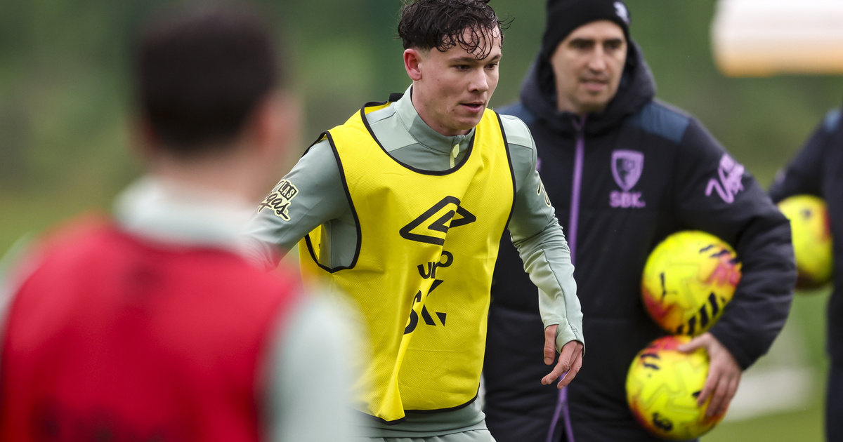 A Bournemouth igazolta le, de a Liverpoollal írhat történelmet Tóth Alex