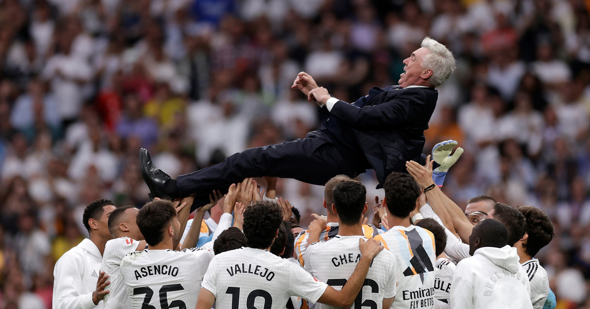 Szoboszlai és Klopp távolodik Madridtól, de így is küszöbön a Real-szenzáció