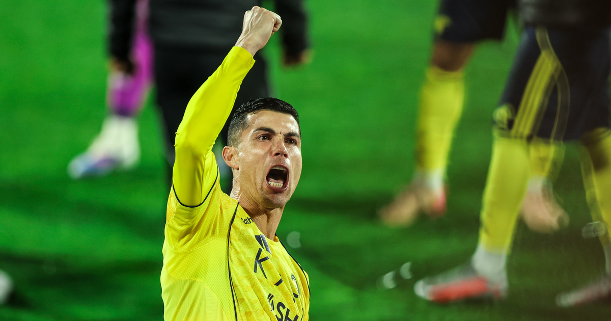 Vinícius, Szalah, Bruno Fernandes – bődületes szaúdi vásárlások jöhetnek a „CR-para” miatt