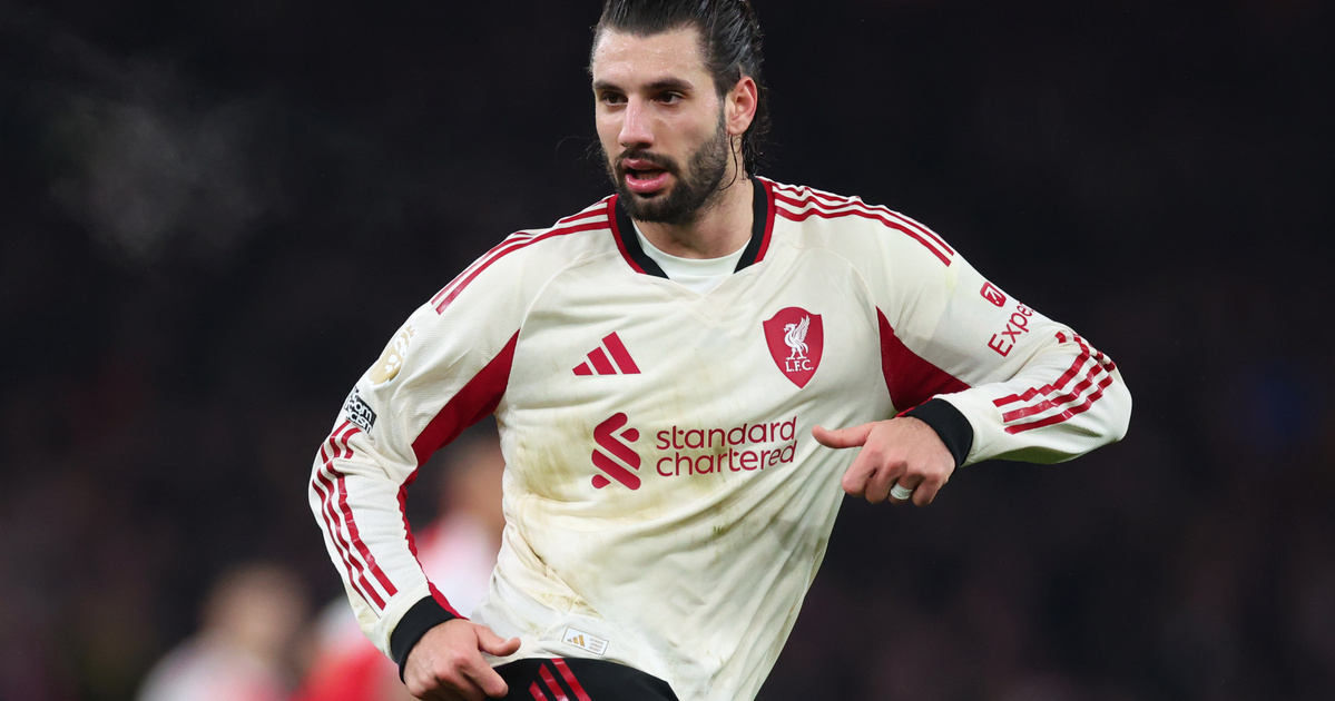 Tóth Alex Szoboszlai Dominikék ellen mutatkozhat be Angliában - A címvédő Liverpool a Bournemouth otthonában játszik magyaros PL-rangadót