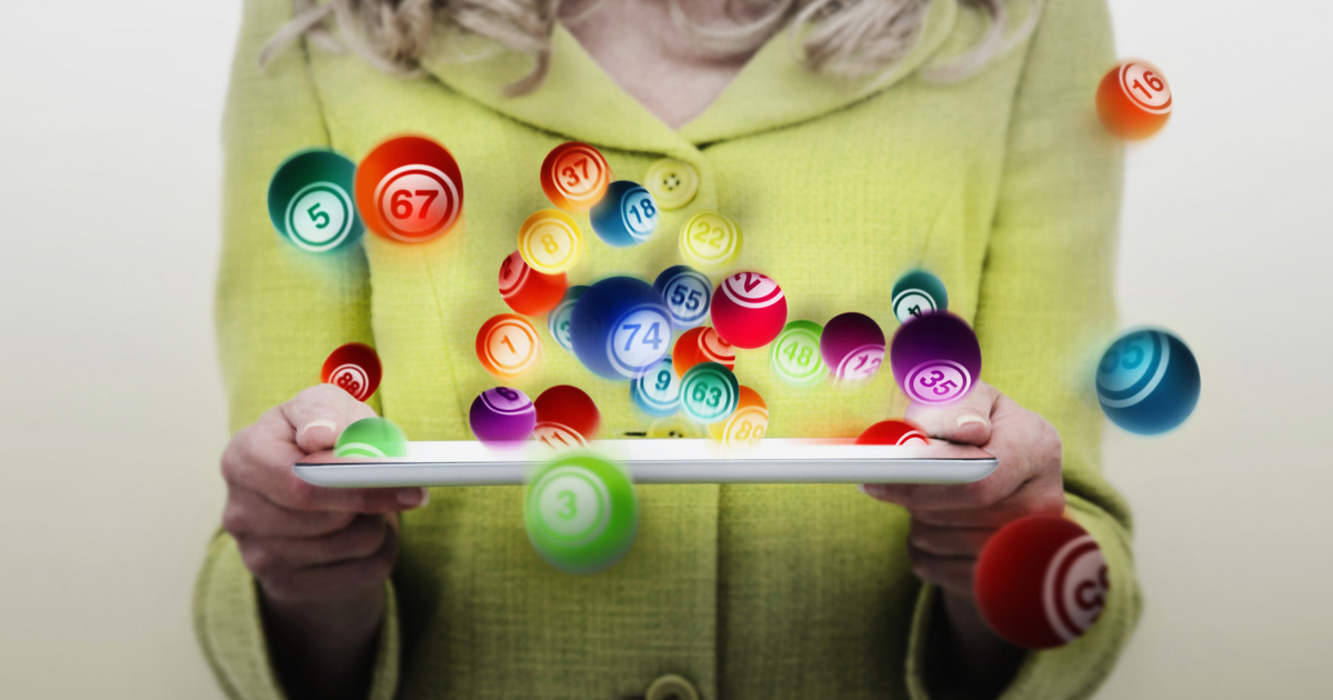 3 milliárd 778 millió forint volt a tét: kihúzták az ötöslottó nyerőszámait